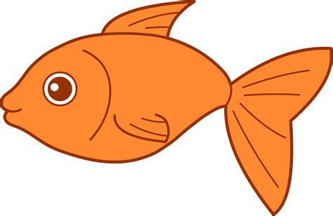8 Places To Find Free Fish Clip Art Images And Graphics Fisk Fiskdamm