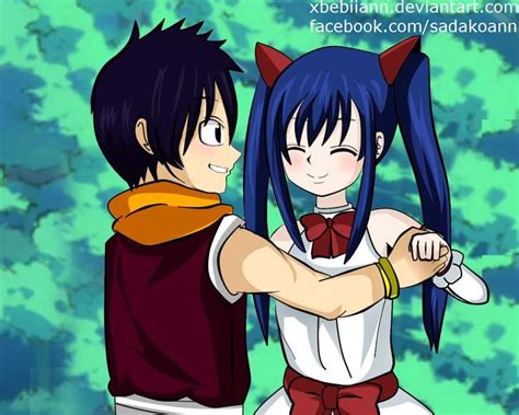 day 10 fairy tail couples that you support anime amino