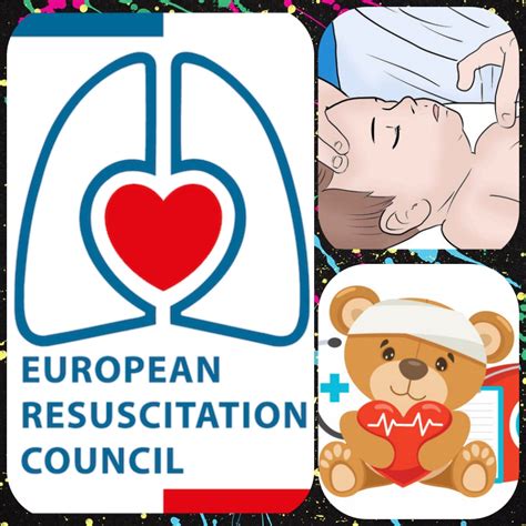 Pediatría Basada En Pruebas European Resuscitation Council Guidelines