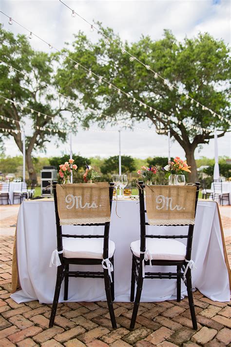 Thalatta Estate Wedding Photos Outdoor Wedding Venues Miami Fl