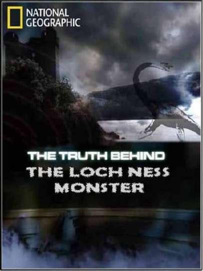 National Geographic The Truth Behind The Loch Ness Monster 2011