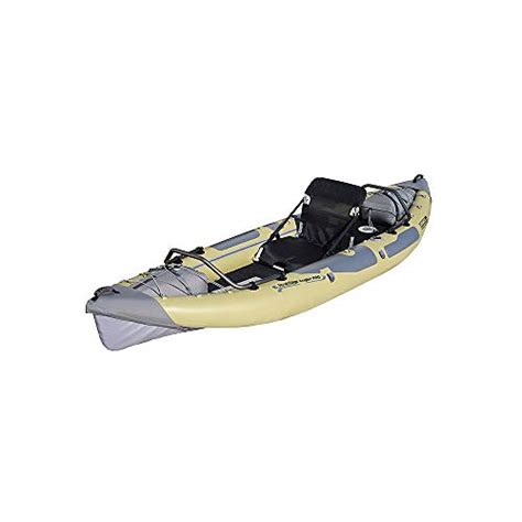 The Best Inflatable Fishing Kayak 2022 Reviews Outsider Gear