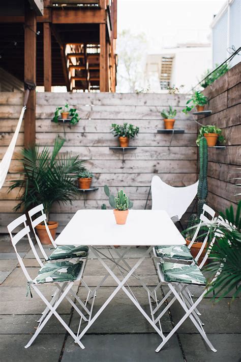 The Best Outdoor Living Spaces Pinterest Roundup