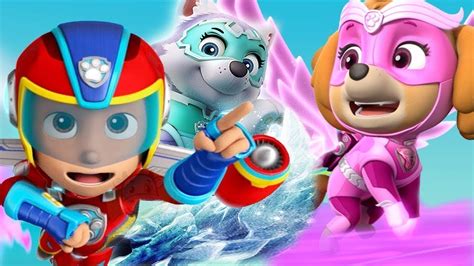 Paw Patrol Paw Patrol Full Episodes Animation Movies For Kids 10
