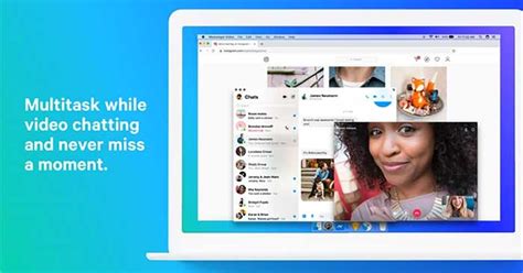Tải Facebook Messenger Cho Mac Nhanh Và đơn Giản Nhất 2023