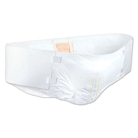 Tranquility Xl Bariatric Adult Diapers With Tabs Express Medical
