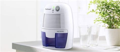 10 Best Dehumidifiers In 2020 Buying Guide Gear Hungry
