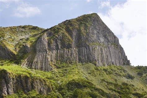 10 Breathtaking Basalt Columns Around The World Basalt Columns
