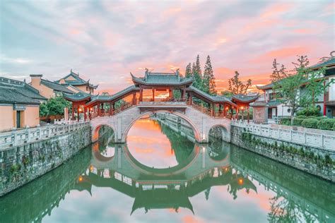 11 Best Cities To Visit In China Away And Far Asia Travel China
