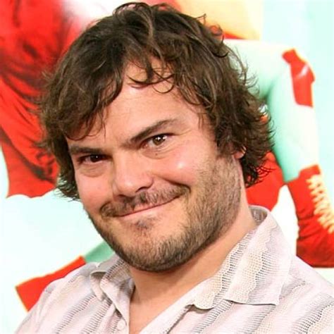 Jack Black Characters Giant Bomb