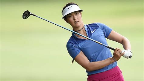 Wie, according to her swing coach, david leadbetter, will make her return to the lpga tour on thursday for the kpmg women's pga championship, the third major. 2017 Meijer LPGA Classic For Simply Give Final Round Notes ...