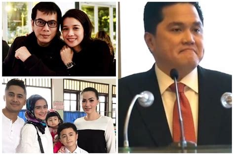 Semoga bapak erick thohir senantiasa dilindungi allah dan diberi umur panjang serta senantiasa sehat dalam menjalankan tugas dan amanah, tuturnya senin 31/05/22. Berita Terpopuler: Isi Rumah Mewah Wishnutama hingga Erick ...