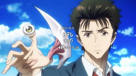 Free Download Parasyte Anime Wallpaper 83 Images 1920x1443 For Your