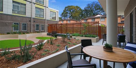 Bankstown Terrace Care Community Residential Aged Care Bankstown Aged