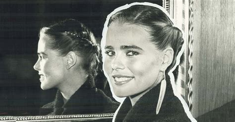 Tragic Facts About Margaux Hemingway The Cursed Daughter