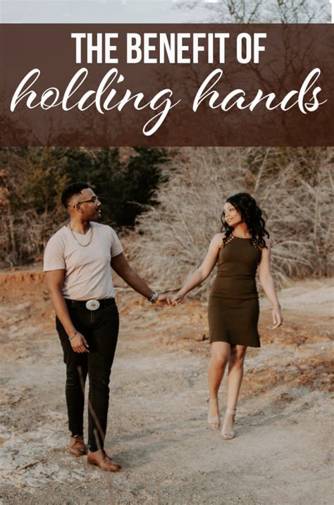 The Benefits Of Holding Hands Ultimate Intimacy