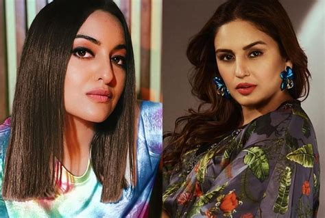 Sonakshi Sinha Threatens Huma Qureshi With Legal Notice Says Stop Posting My Picture And Tell