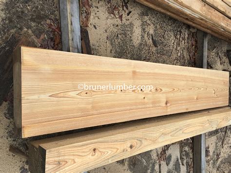 Longleaf Pine — Bruner Lumber