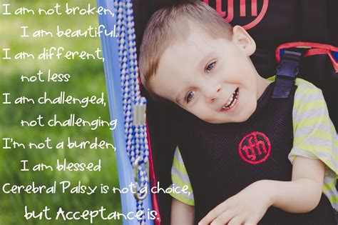 Kata Kata Bijak Untuk Anak Berkebutuhan Khusus