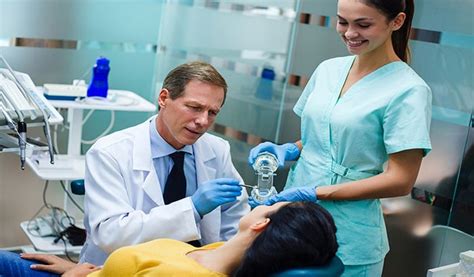 What Skills Do Dental Assistants Need To Be Successful