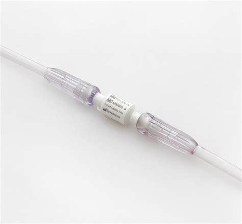 Proud supplier to the nhs. Firesafe Cannula Valve (100) - Firesafe™ Cannula Valve ...