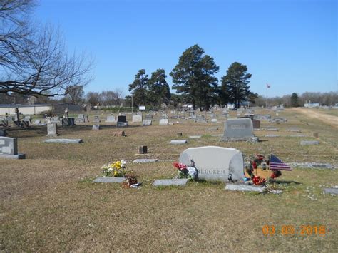 Woodmen Cemetery em De Kalb Texas Cemitério Find a Grave