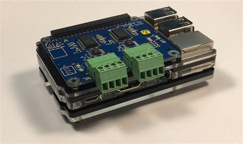 Industrial Linux Sbc With Arm Processor Supports Wifi