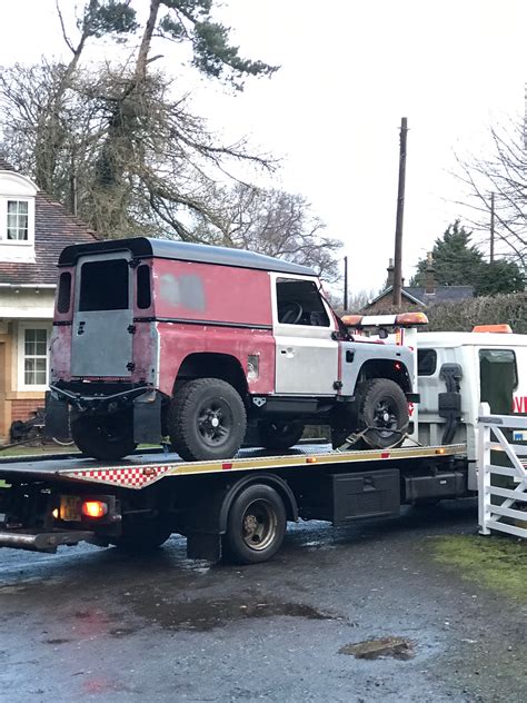 Make sure to get a detailed estimate so you know exactly what the service includes and. On its way to get painted Barolo Black Pearl. | Monster ...