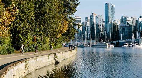 30 Things To Do In Vancouver This Summer Clipper Magazine