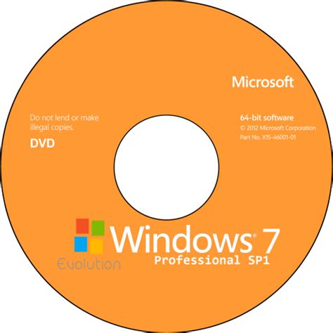 Windows 7 Professional Dvd Sp1 License Download Windows Software