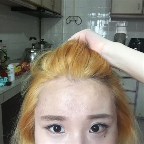 Alright listen it gets the job done it really does but omg the smell and the fact that it still is lingering on my hair is awful. Gatsby Hi Bleach + Ash Grey Hair Dye Review - Jean Kuah's ...