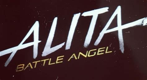 Alita Battle Angel Cast Talk Feeling Protective Of The Source Material