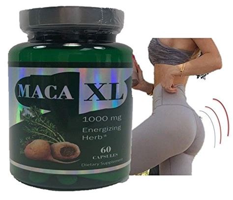 Booty Magic Ultra Butt Enhancement Pills 2 Month Supply EveningShops