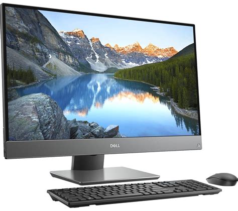 Plotting is about uniqueness, and that comes with customizing everything you do. DELL Inspiron 27 7000 27" Intel® Core™ i5 All-in-One PC ...