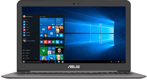 Laptop Asus Vivobook Ux510u El Assli Hi Tech