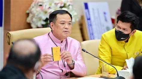 The development of immunity to a pathogen. Thai COVID 'passports' coming next month for the ...