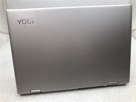 ヤフオク ジャンク Lenovo Yoga 720 12ikb Core I5 7200