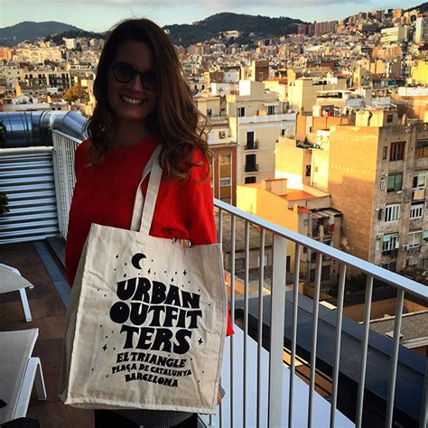 Urban Outfitters inaugura en Barcelona su primera tienda de España Bcn Cool Hunter