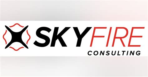 Skyfire Consulting Officer