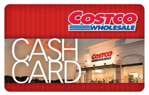 We did not find results for: How to Check the Balance on Costco Cash Card