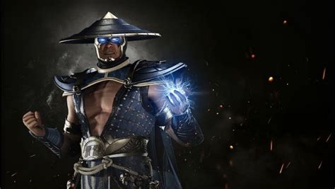 Top 10 Coolest Characters To Fight In Mortal Kombat Wonderslist
