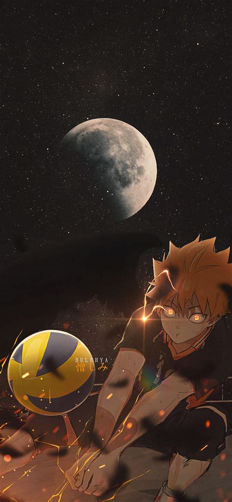 Top 138 Volleyball Anime Wallpaper