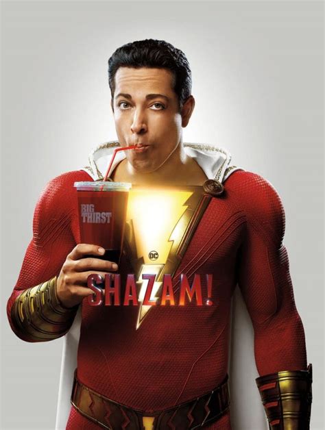 Shazam The Dc Cinematic Universe Is Back With The A Well Rounded