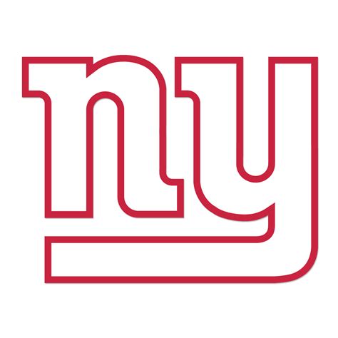 Giants logos have revolved around three distinct concepts: Sports & Entertainment Blog: New York Giants Concept