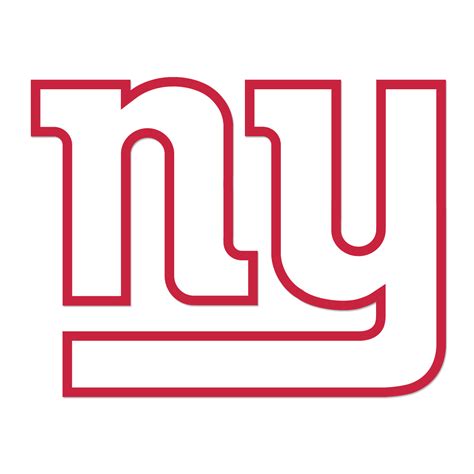 Download transparent giants logo png for free on pngkey.com. Sports & Entertainment Blog: New York Giants Concept