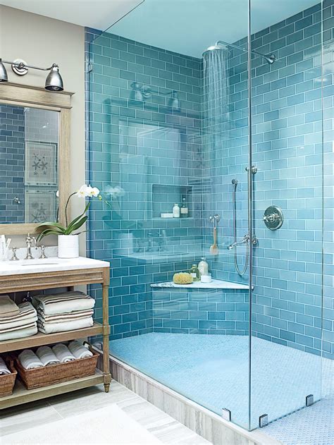 30 Beautiful Beach House Bathrooms In 2020 Beach House Bathroom