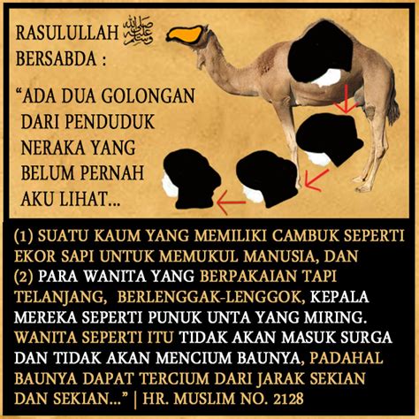 Tidak ditemui dalam sumber rujukan hadis muktabar yang menyebutkan bahawa nabi saw mengatakan bahawa wanita yang berkata kasar lebih hina daripada air liur anjing, tetapi terdapat hadis yang menyebutkan bahawa nabi saw pernah menasihati dan memerintahkan kaum wanita agar bertakwa kepada allah, mentaati suami mereka, dan perbanyakkan bersedekah. Hadis Nabi Tentang Wanita Akhir Zaman - Nusagates