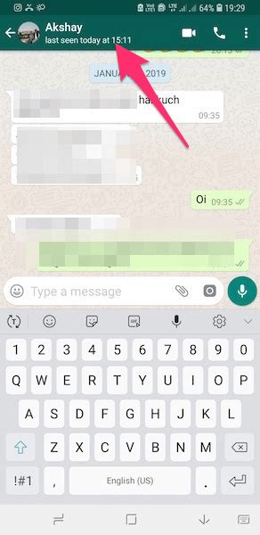 How To Know If Someone Blocked You On Whatsapp In 2022 Techuntold
