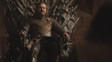 Eddard Stark A Golden Crown 106 Lord Eddard Ned Stark Image