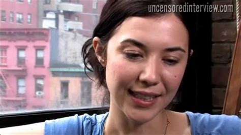 Lisa Hannigan The Complete Uncensored Interview Youtube